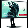 25" iiyama GB2560HSU-B3 - TN,FHD,FS,165Hz,HDMI,DP