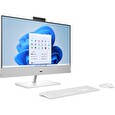 HP 27/ca0001nc/27"/FHD/R7 5700U/16GB/1TB SSD/AMD int/W11H/White/2R