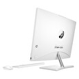HP 27/ca0001nc/27"/FHD/R7 5700U/16GB/1TB SSD/AMD int/W11H/White/2R