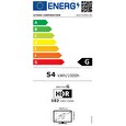 43" iiyama X4373UHSU-B1:VA,UHD,2xHDMI,DP,USB,PIP