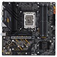 ASUS MB Sc LGA1700 TUF GAMING B660M-E D4, Intel B660, 4xDDR4, 1xDP, 1xHDMI, mATX