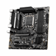 MSI MB PRO B660M-A DDR4