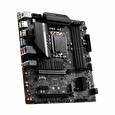MSI MB PRO B660M-A DDR4