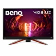 BenQ MT EX2710Q IPS 27" 2560x1440, 400 nits, 1000:1 ,1ms (MPRT),HDMI/DP, VESA:,cable:HDMI 1.4,Grey