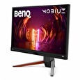 BenQ MT EX2710Q IPS 27" 2560x1440, 400 nits, 1000:1 ,1ms (MPRT),HDMI/DP, VESA:,cable:HDMI 1.4,Grey