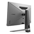 BenQ MT EX2710Q IPS 27" 2560x1440, 400 nits, 1000:1 ,1ms (MPRT),HDMI/DP, VESA:,cable:HDMI 1.4,Grey
