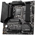 MSI MB MAG B660M MORTAR DDR4