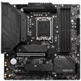 MSI MB MAG B660M MORTAR DDR4