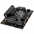 MSI MB MAG B660M MORTAR DDR4