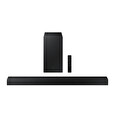 Samsung Soundbar se subwooferem HW-A450