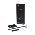 ASUS ROG ROG METAL STAND, stojánek na sluchátka