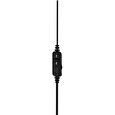 EPOS PC 8 USB black (černý) headset - oboustranná sluchátka s mikrofonem