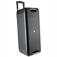 NGS WILDRAVE2/ BT repro/ 300W/ LED/ USB/ TWS/ AUX IN/ Černé