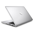 HP EliteBook 850 G4; Core i5 7200U 2.5GHz/8GB RAM/256GB SSD PCIe/batteryCARE+