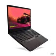 Lenovo IdeaPad 3/15ACH6/R5-5600H/15,6"/FHD/16GB/1TB SSD/RTX 3050 Ti/W11H/Black/2R