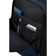 Samsonite NETWORK 4 Laptop backpack 17.3" Space Blue