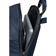 Samsonite NETWORK 4 Laptop backpack 17.3" Space Blue