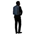 Samsonite NETWORK 4 Laptop backpack 17.3" Space Blue