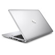 HP EliteBook 850 G3; Core i7 6600U 2.6GHz/8GB RAM/256GB M.2 SSD/batteryCARE+