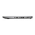 HP EliteBook 850 G3; Core i7 6600U 2.6GHz/8GB RAM/256GB M.2 SSD/batteryCARE+