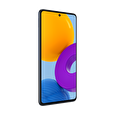 Samsung Galaxy M52 (M526), 5G, 6/128 GB, EU, černá
