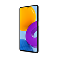 Samsung Galaxy M52 (M526), 5G, 6/128 GB, EU, černá