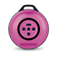 Genius SP-906BT Plus bezdrátový reproduktor, magenta