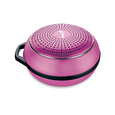 Genius SP-906BT Plus bezdrátový reproduktor, magenta
