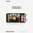 Samsung Galaxy S22/8GB/256GB/White