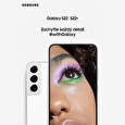 Samsung Galaxy S22/8GB/256GB/White