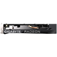GIGABYTE VGA AMD Radeon RX 6500 XT EAGLE 4G, RX 6500 XT, 4GB GDDR6, 1xDP, 1xHDMI