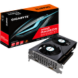 GIGABYTE VGA AMD Radeon RX 6500 XT EAGLE 4G, RX 6500 XT, 4GB GDDR6, 1xDP, 1xHDMI
