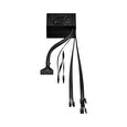 Fractal Design Anode 450W Bronze SFX