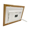 Chytrý Wi-Fi fotorámeček Aligator 10,1", bílý