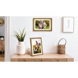 Chytrý Wi-Fi fotorámeček Aligator 10,1", bílý