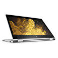 HP EliteBook x360 1030 G2; Core i5 7300U 2.6GHz/8GB RAM/256GB M.2 SSD/battery NB