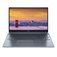 HP Pavilion 15-EH2001NF; AMD Ryzen 7 5825U 2.0GHz/16GB RAM/1TB SSD PCIe/batteryCARE+