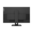Lenovo ThinkVision/E28u-20/28"/IPS/4K UHD/60Hz/6ms/Black/3R