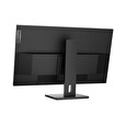 Lenovo ThinkVision/E28u-20/28"/IPS/4K UHD/60Hz/6ms/Black/3R