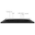 Lenovo ThinkVision/E28u-20/28"/IPS/4K UHD/60Hz/6ms/Black/3R