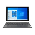 Lenovo IdeaPad/Duet 3 10IGL5/N5030/10,3"/1920x1200/T/8GB/128GB eMMC/UHD/W11S/Gray/2R