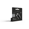Nabíječka FIXED s USB-C a USB-A výstupem v miniaturním provedení, podpora PD, 30W, černá