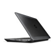HP ZBook 17 G3; Core i7 6820HQ 2.7GHz/16GB RAM/512GB M.2 SSD/batteryCARE+