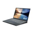 MSI Prestige 14"UHD/i7-1195G7/32/1T/GTX1650/W11