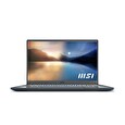 MSI Prestige 14"UHD/i7-1195G7/32/1T/GTX1650/W11
