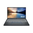 MSI Prestige 14"UHD/i7-1195G7/32/1T/GTX1650/W11