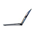 MSI Prestige 14"UHD/i7-1195G7/32/1T/GTX1650/W11