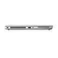 HP ProBook 640 G4; Core i5 8250U 1.6GHz/8GB RAM/256GB SSD NEW/battery VD