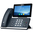 Yealink SIP-T58W Pro SIP telefon, Android, PoE, 7" bar. dot. LCD, BT sluchátko, GigE
