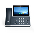 Yealink SIP-T58W Pro SIP telefon s kamerou, Android, PoE, 7" bar. dot. LCD, BT sluchátko, GigE